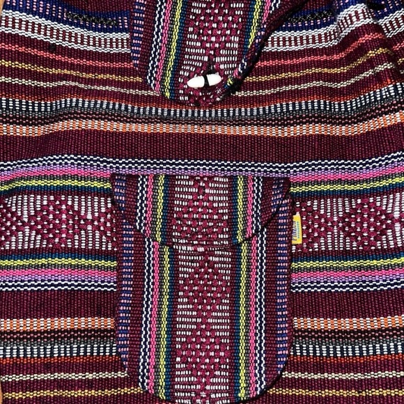 Pinzon Backpack - Picture 3 of 6